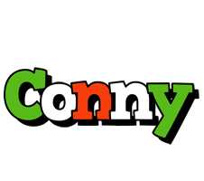 conny venezia logo