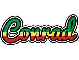 conrad african logo