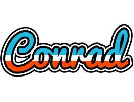 conrad america logo