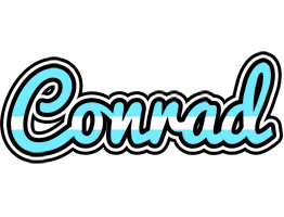 conrad argentine logo