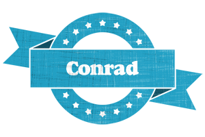 conrad balance logo