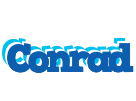 conrad business logo