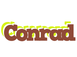 conrad caffeebar logo