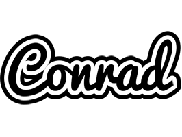 conrad chess logo