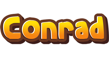 conrad cookies logo