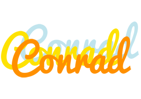 conrad energy logo