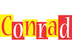 conrad errors logo