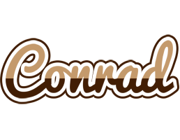 conrad exclusive logo