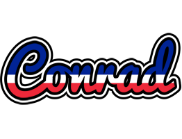 conrad france logo