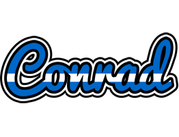 conrad greece logo