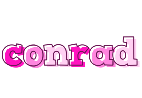 conrad hello logo