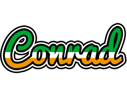 conrad ireland logo