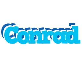 conrad jacuzzi logo