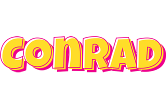 conrad kaboom logo