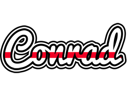 conrad kingdom logo