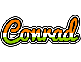 conrad mumbai logo