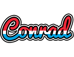 conrad norway logo