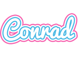 conrad outdoors logo