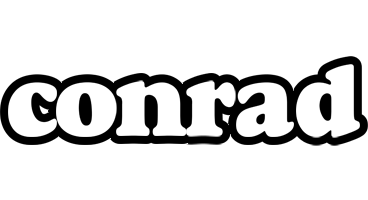 conrad panda logo