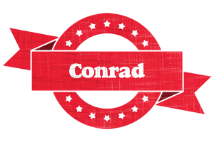 conrad passion logo