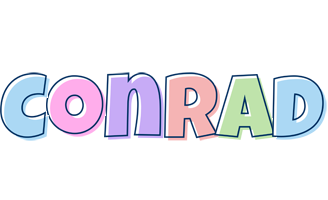 conrad pastel logo