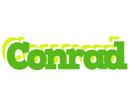 conrad picnic logo