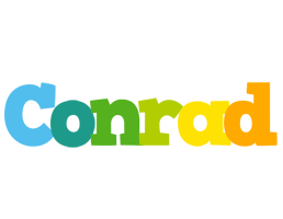 conrad rainbows logo