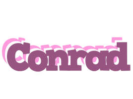 conrad relaxing logo