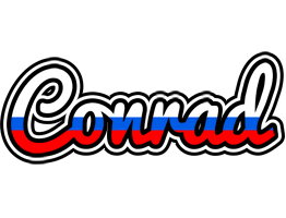 conrad russia logo