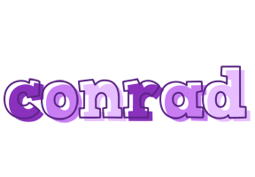 conrad sensual logo