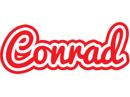 conrad sunshine logo