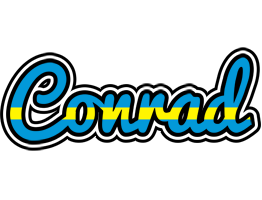 conrad sweden logo