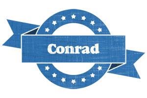 conrad trust logo