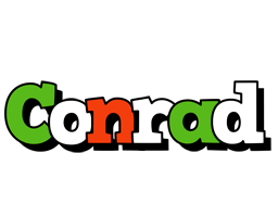 conrad venezia logo