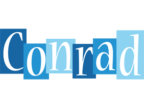 conrad winter logo