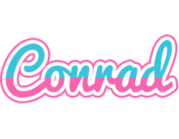 conrad woman logo