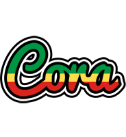 cora african logo