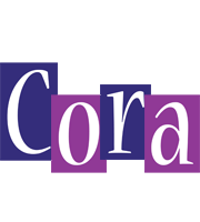 cora autumn logo