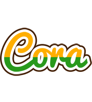 cora banana logo