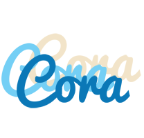 cora breeze logo