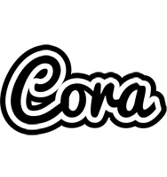 cora chess logo