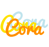 cora energy logo