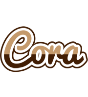 cora exclusive logo