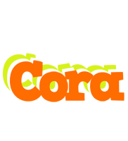 cora healthy logo