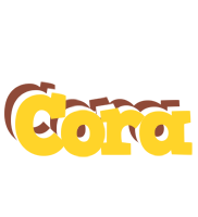 cora hotcup logo