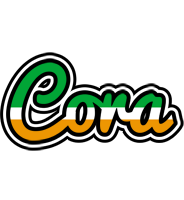 cora ireland logo