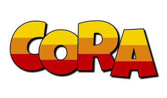 cora jungle logo