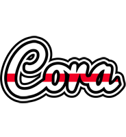 cora kingdom logo