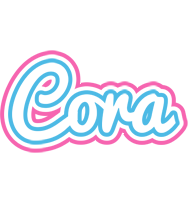 cora outdoors logo