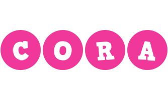 cora poker logo